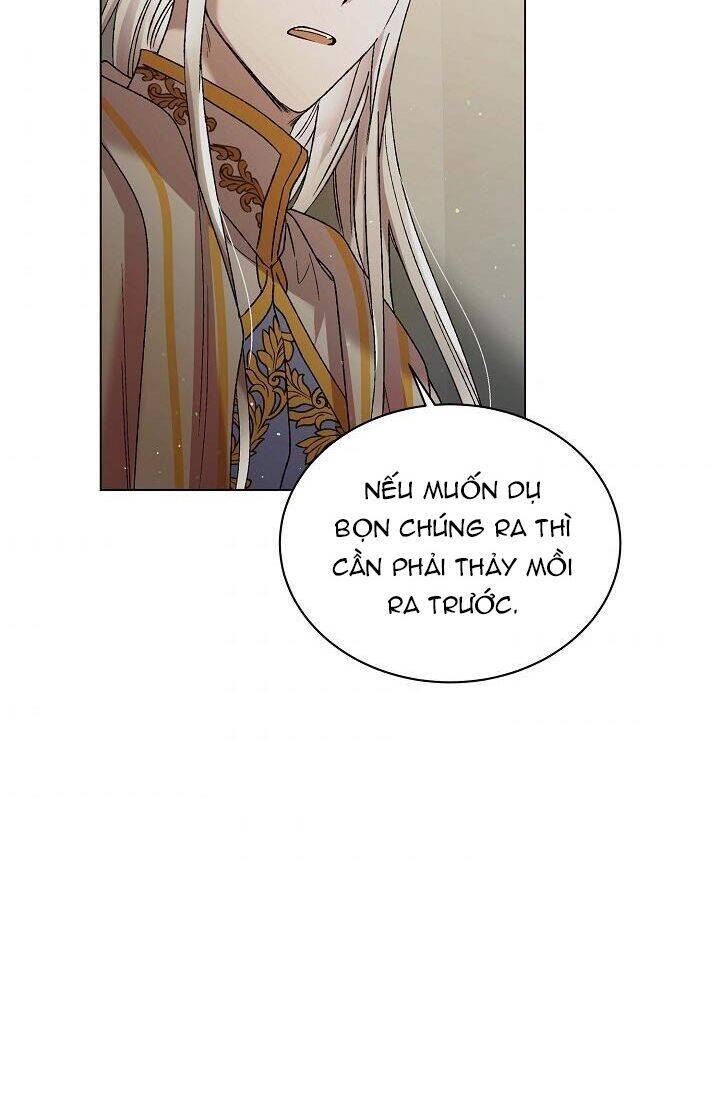 Cách Để Em Bảo Vệ Anh Chap 34 - Next Chap 35