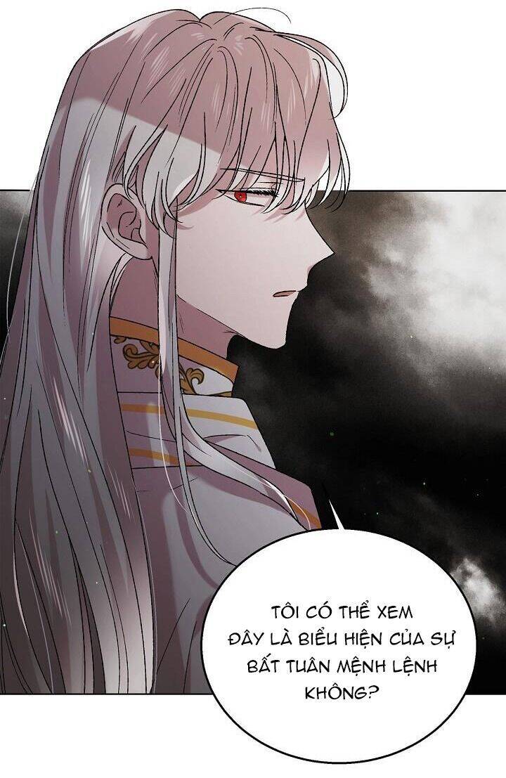 Cách Để Em Bảo Vệ Anh Chap 34 - Next Chap 35