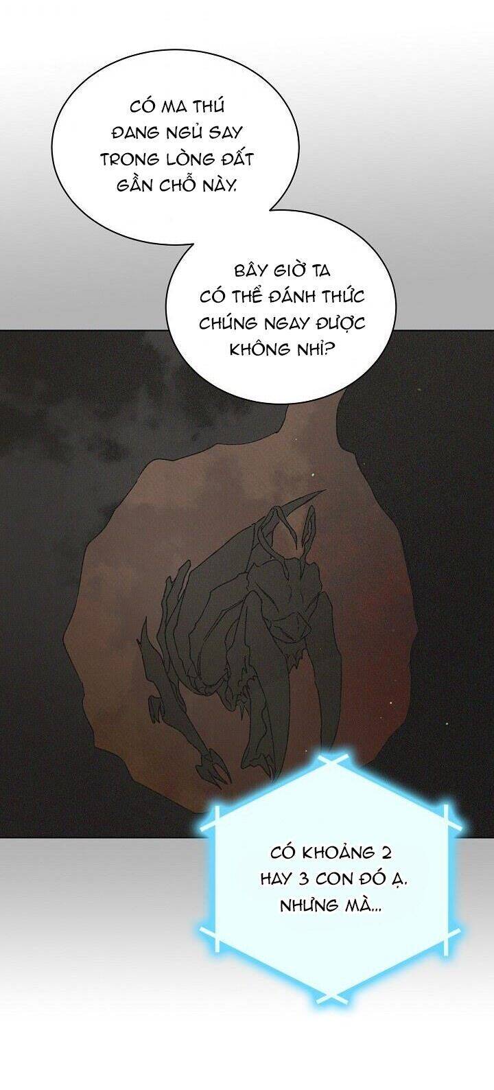 Cách Để Em Bảo Vệ Anh Chap 34 - Next Chap 35