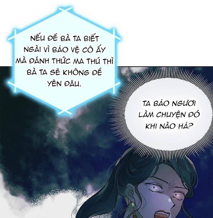 Cách Để Em Bảo Vệ Anh Chap 34 - Next Chap 35