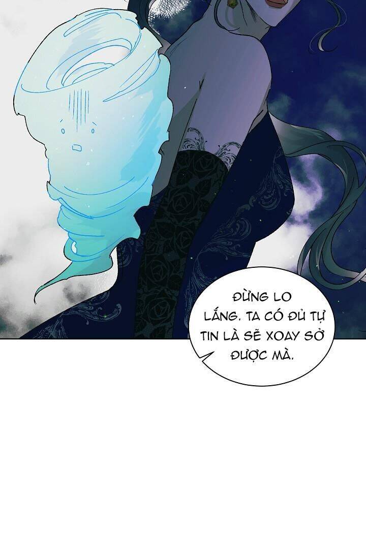 Cách Để Em Bảo Vệ Anh Chap 34 - Next Chap 35