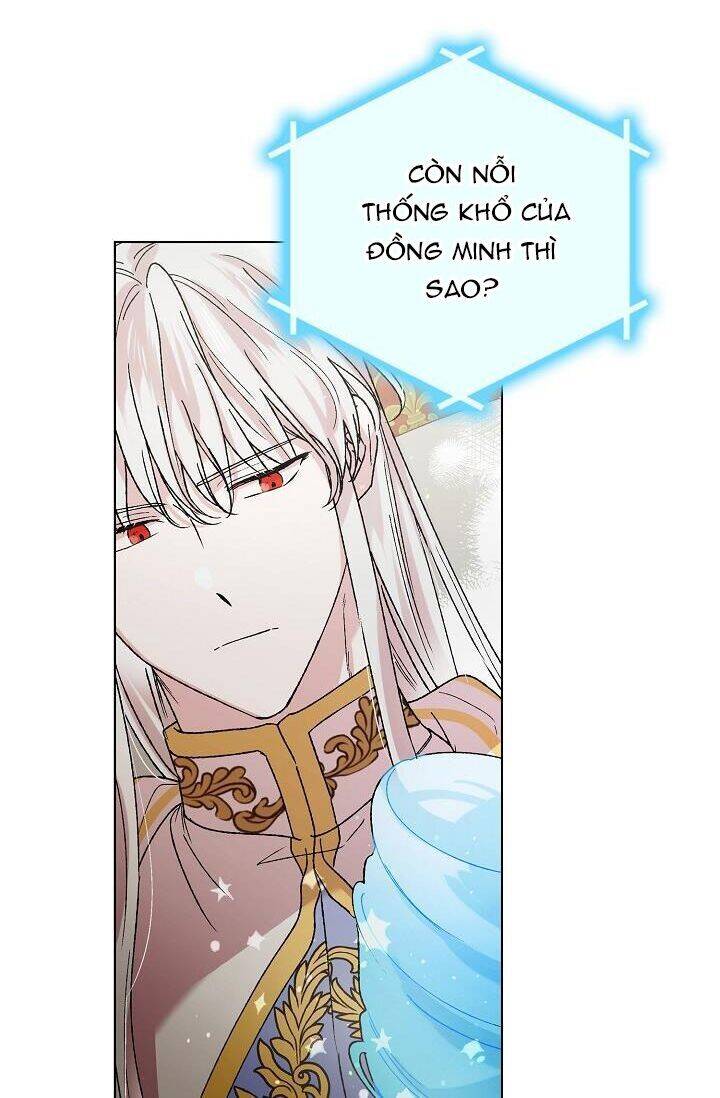 Cách Để Em Bảo Vệ Anh Chap 34 - Next Chap 35