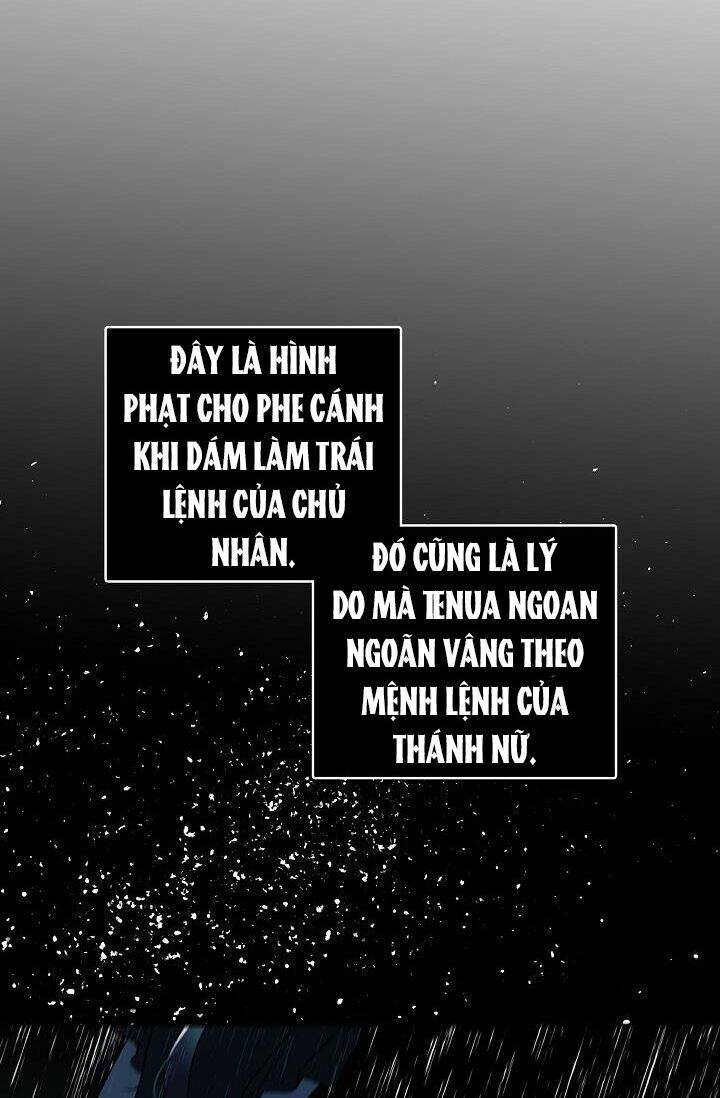 Cách Để Em Bảo Vệ Anh Chap 34 - Next Chap 35