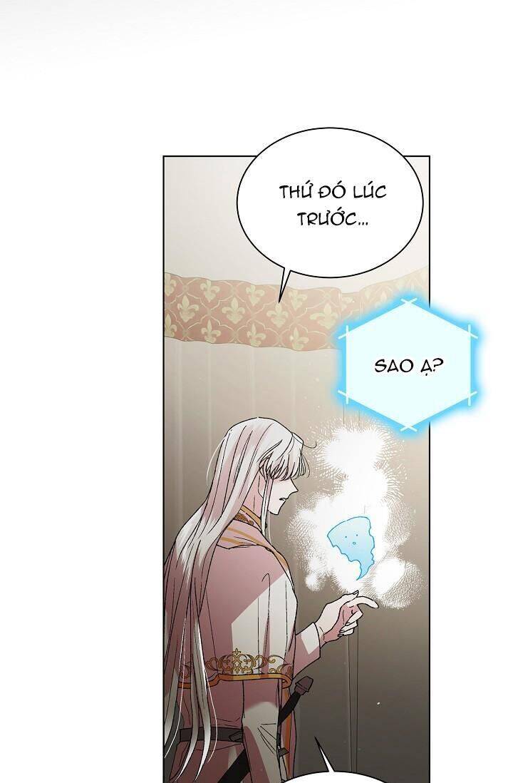 Cách Để Em Bảo Vệ Anh Chap 34 - Next Chap 35