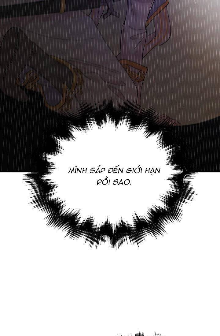 Cách Để Em Bảo Vệ Anh Chap 34 - Next Chap 35