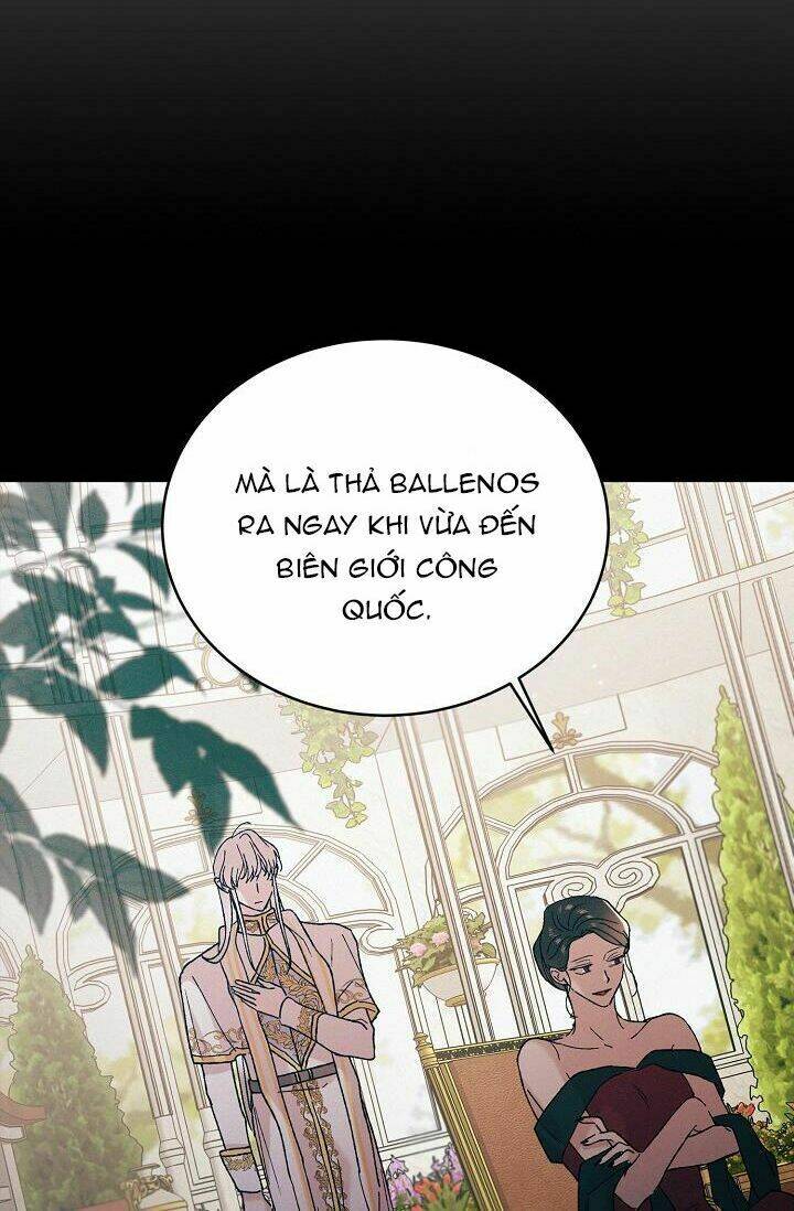 Cách Để Em Bảo Vệ Anh Chap 34 - Next Chap 35