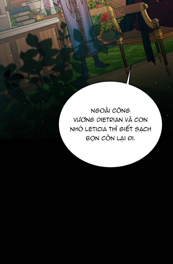 Cách Để Em Bảo Vệ Anh Chap 34 - Next Chap 35
