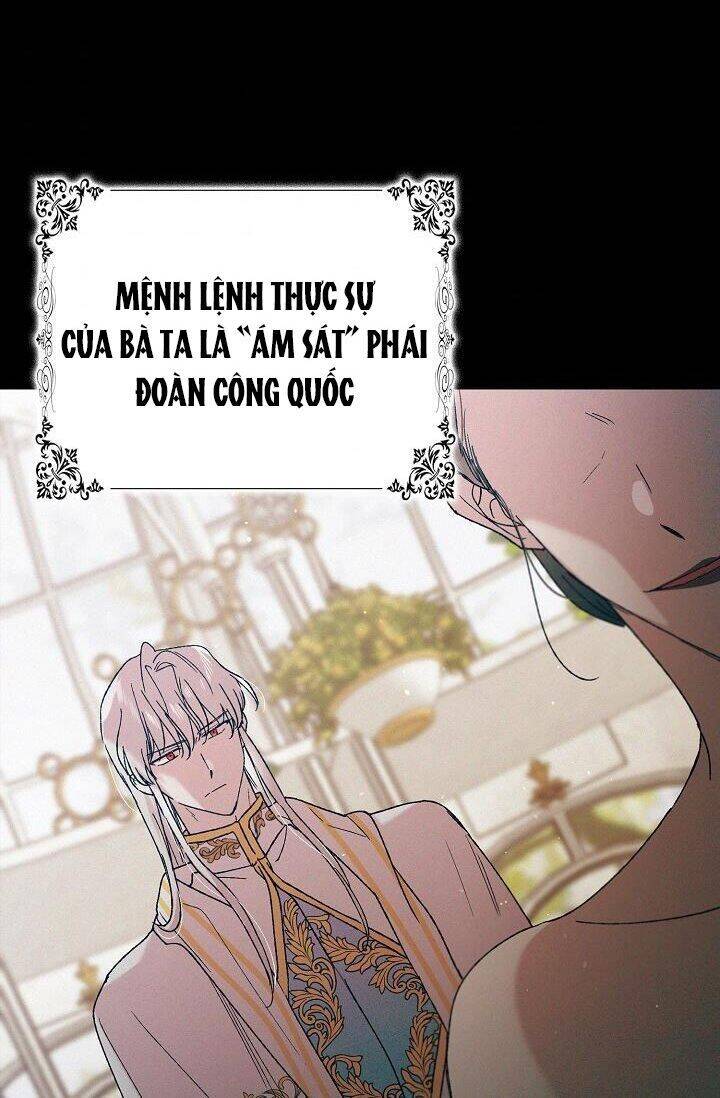 Cách Để Em Bảo Vệ Anh Chap 34 - Next Chap 35