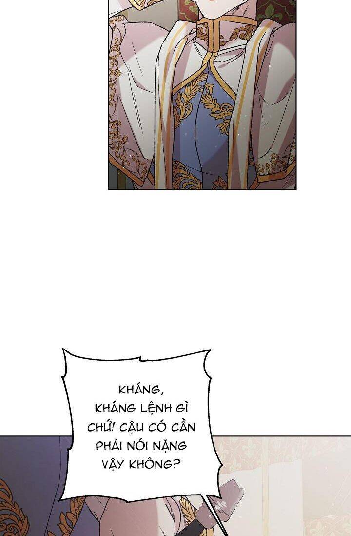 Cách Để Em Bảo Vệ Anh Chap 34 - Next Chap 35