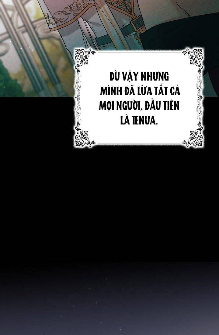 Cách Để Em Bảo Vệ Anh Chap 34 - Next Chap 35