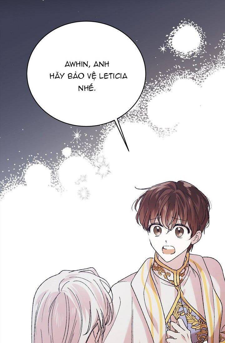 Cách Để Em Bảo Vệ Anh Chap 34 - Next Chap 35