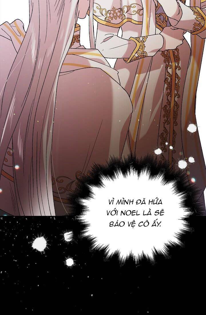 Cách Để Em Bảo Vệ Anh Chap 34 - Next Chap 35