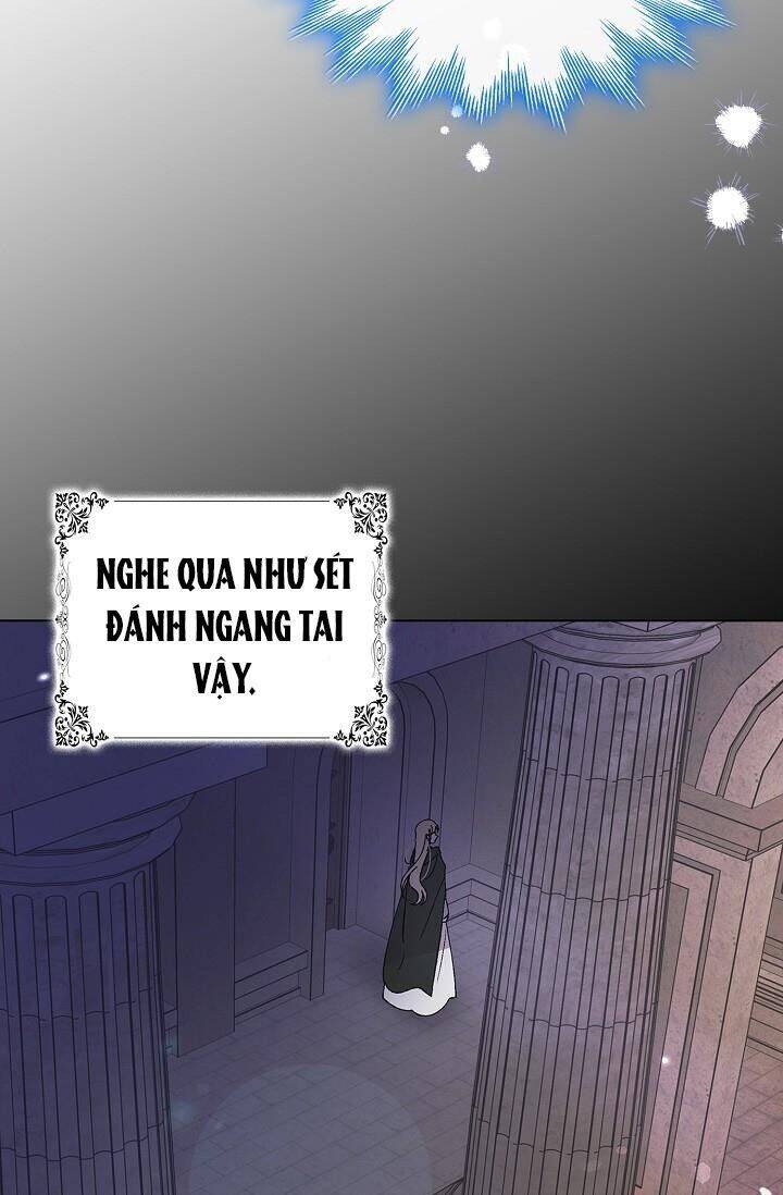 Cách Để Em Bảo Vệ Anh Chap 34 - Next Chap 35