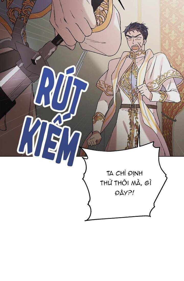 Cách Để Em Bảo Vệ Anh Chap 34 - Next Chap 35
