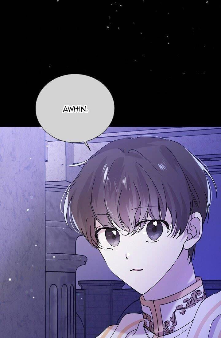 Cách Để Em Bảo Vệ Anh Chap 34 - Next Chap 35