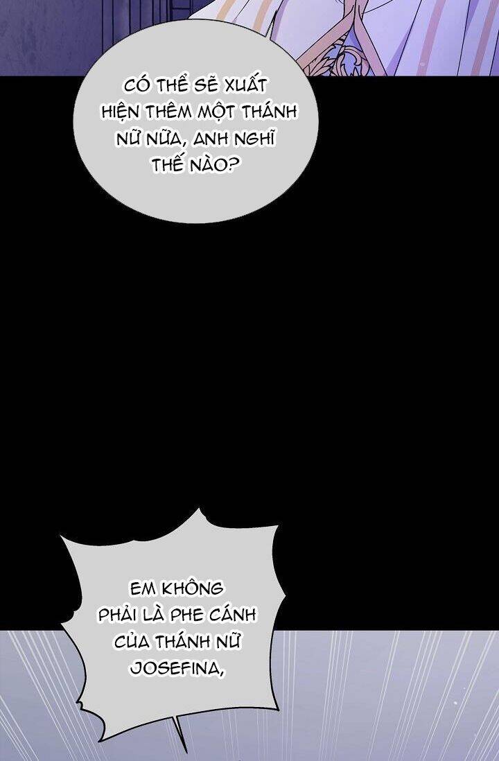 Cách Để Em Bảo Vệ Anh Chap 34 - Next Chap 35