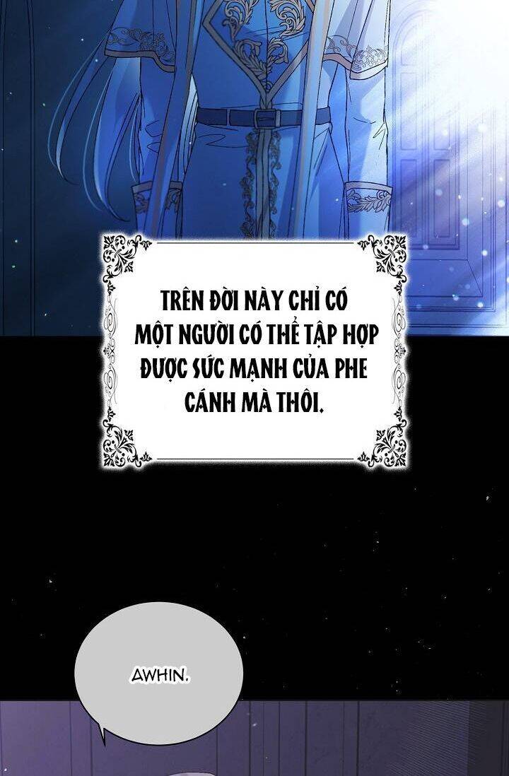 Cách Để Em Bảo Vệ Anh Chap 34 - Next Chap 35