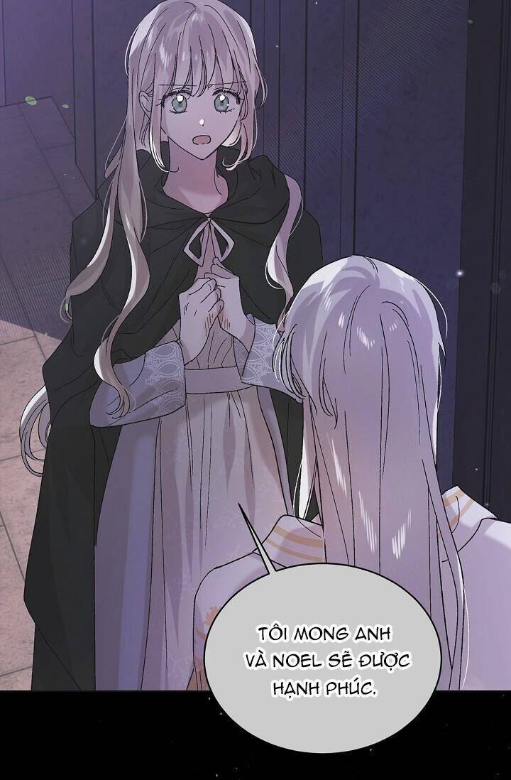 Cách Để Em Bảo Vệ Anh Chap 34 - Next Chap 35