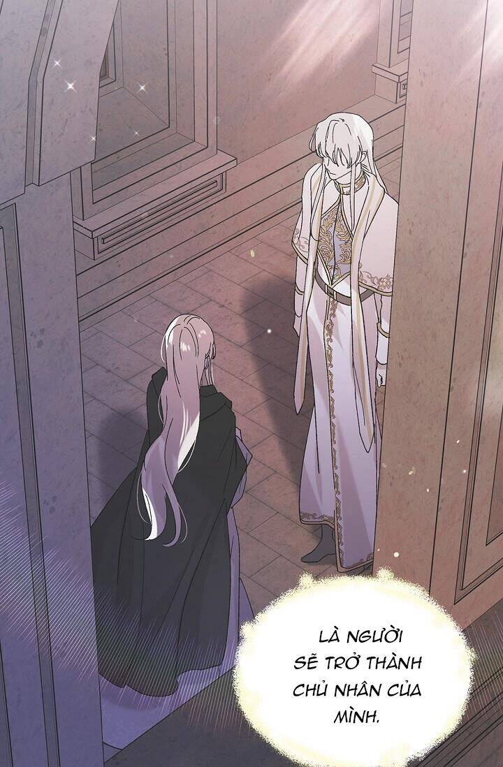 Cách Để Em Bảo Vệ Anh Chap 34 - Next Chap 35