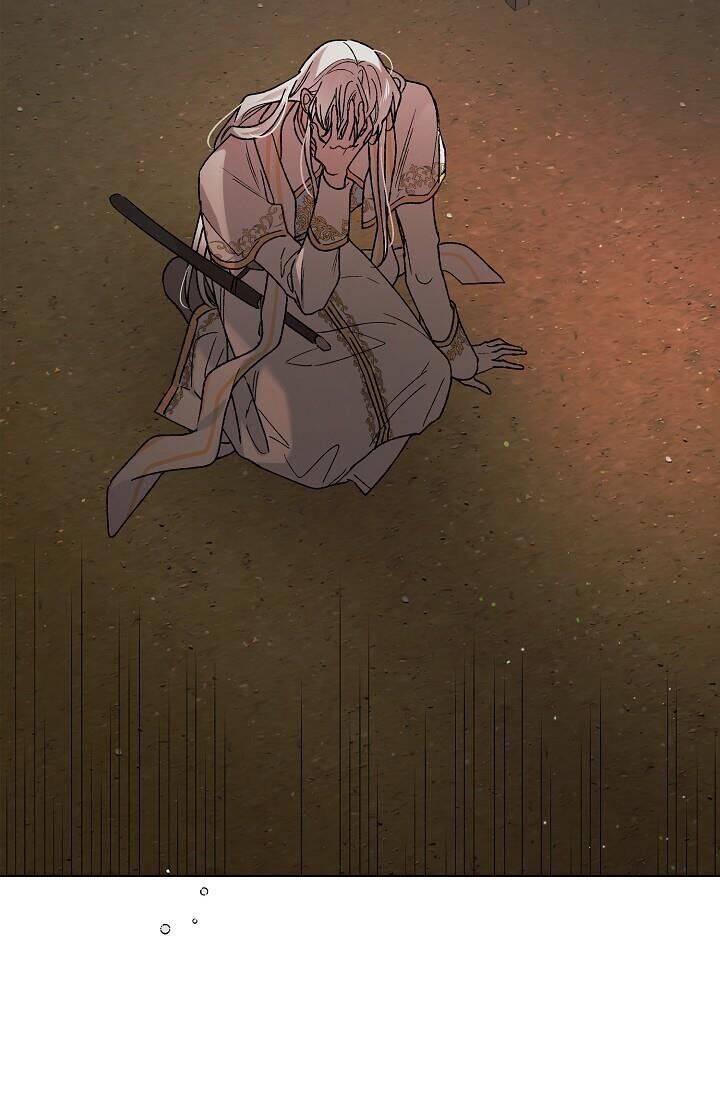 Cách Để Em Bảo Vệ Anh Chap 34 - Next Chap 35