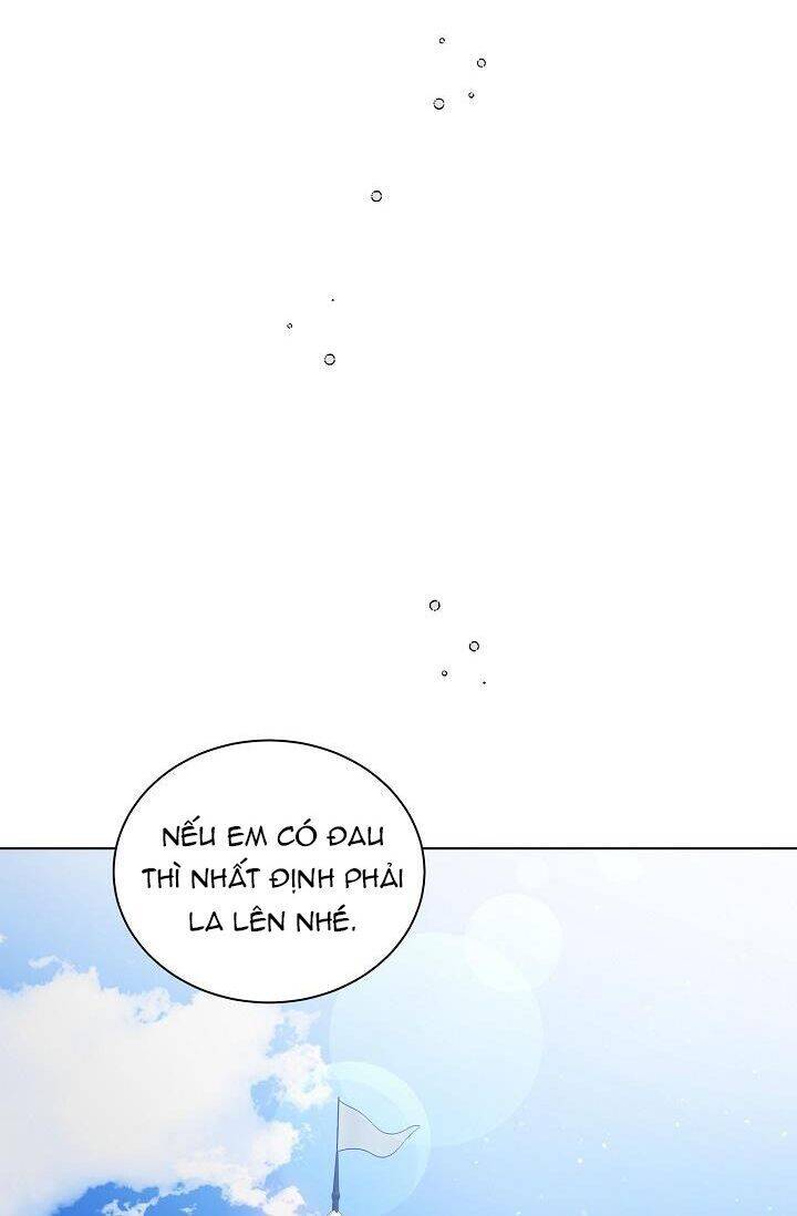 Cách Để Em Bảo Vệ Anh Chap 34 - Next Chap 35