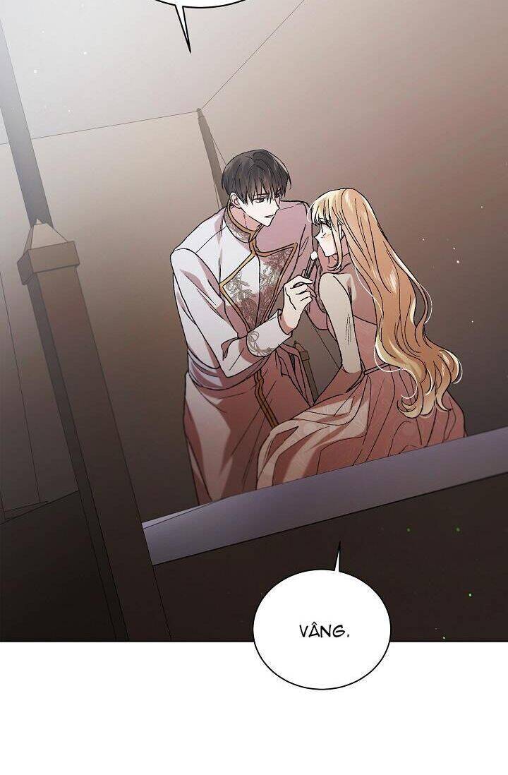 Cách Để Em Bảo Vệ Anh Chap 34 - Next Chap 35