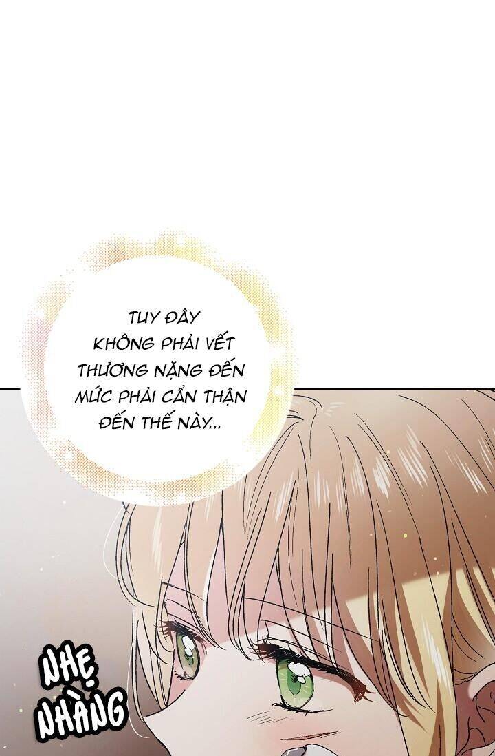 Cách Để Em Bảo Vệ Anh Chap 34 - Next Chap 35