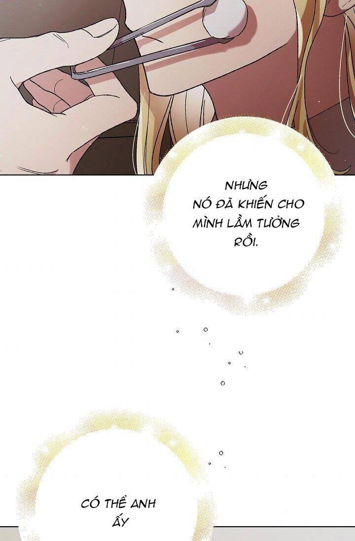 Cách Để Em Bảo Vệ Anh Chap 34 - Next Chap 35