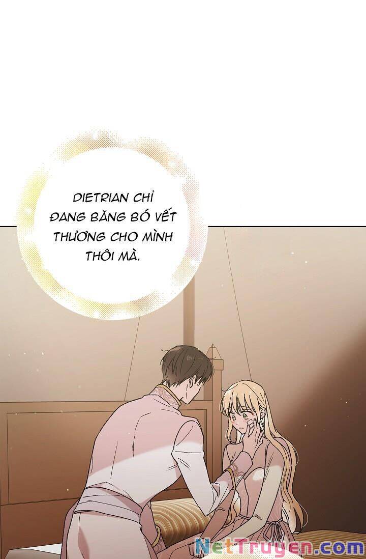 Cách Để Em Bảo Vệ Anh Chap 35 - Next Chap 36