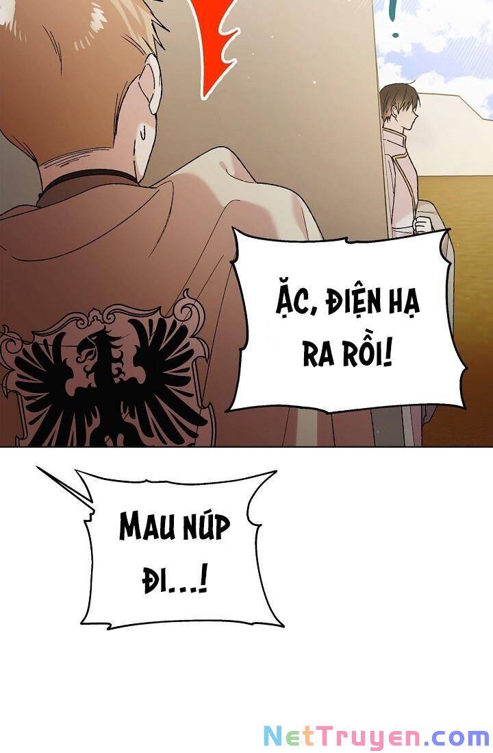 Cách Để Em Bảo Vệ Anh Chap 35 - Next Chap 36