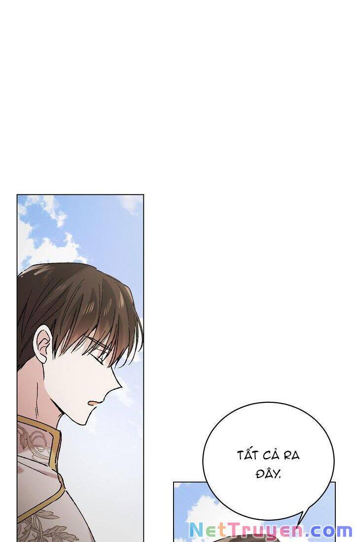 Cách Để Em Bảo Vệ Anh Chap 35 - Next Chap 36