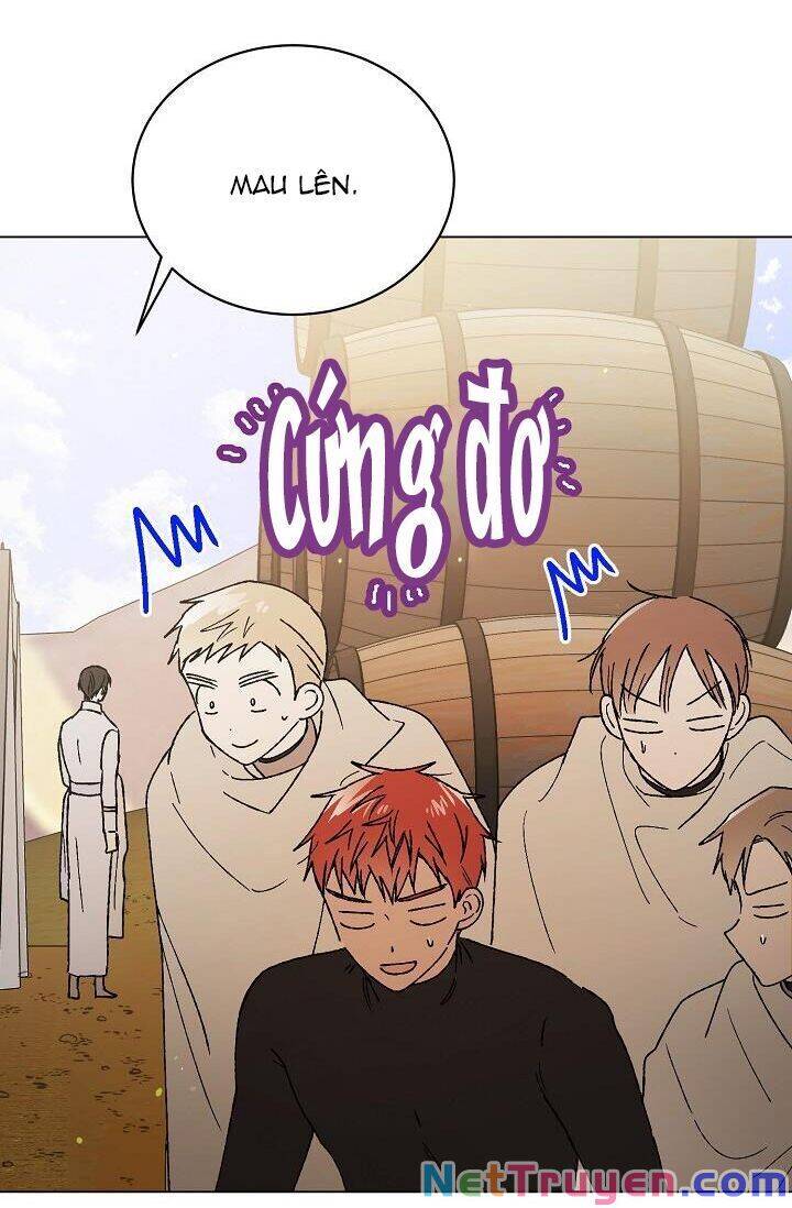 Cách Để Em Bảo Vệ Anh Chap 35 - Next Chap 36