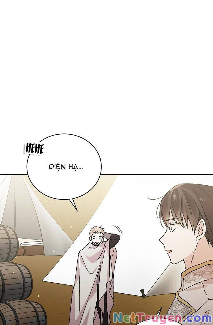 Cách Để Em Bảo Vệ Anh Chap 35 - Next Chap 36