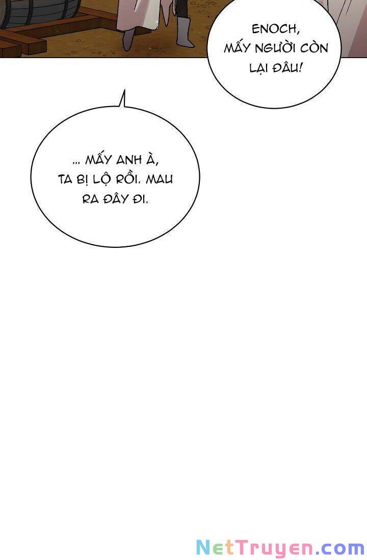 Cách Để Em Bảo Vệ Anh Chap 35 - Next Chap 36
