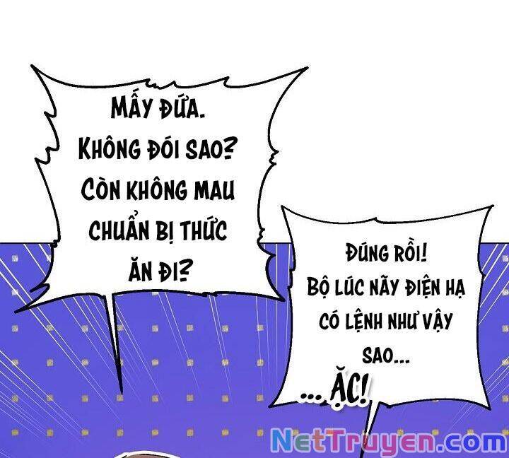Cách Để Em Bảo Vệ Anh Chap 35 - Next Chap 36