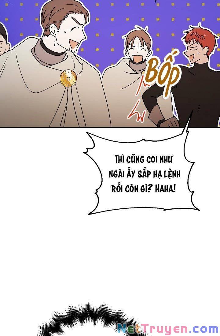Cách Để Em Bảo Vệ Anh Chap 35 - Next Chap 36