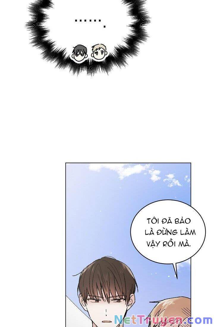 Cách Để Em Bảo Vệ Anh Chap 35 - Next Chap 36