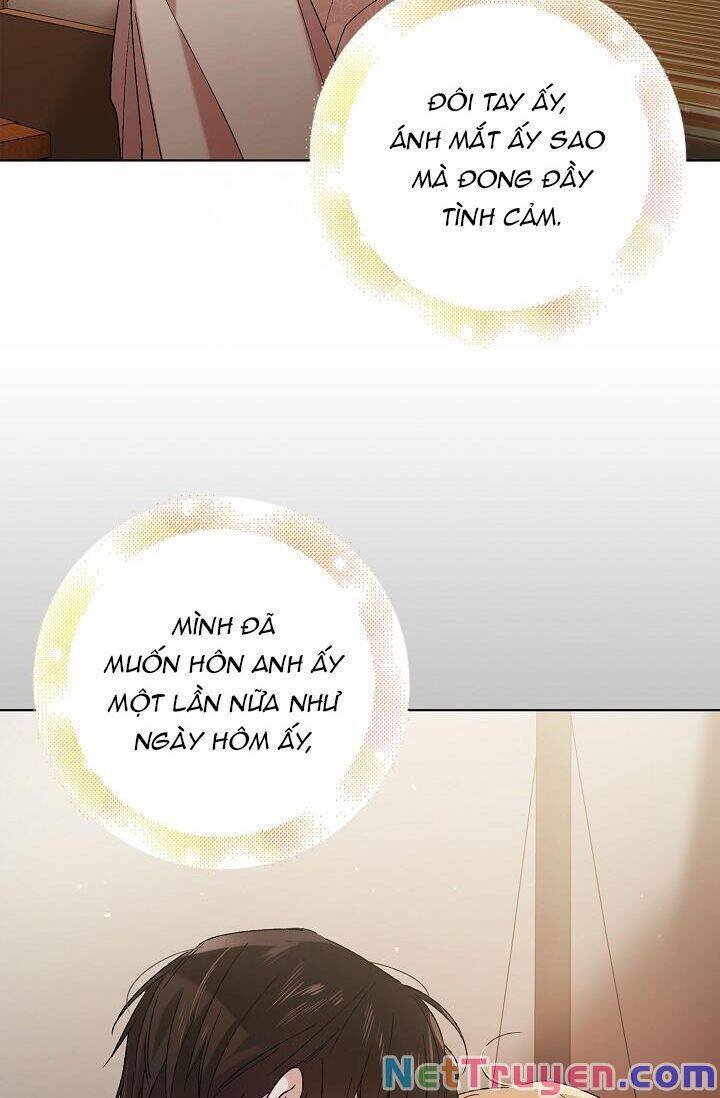 Cách Để Em Bảo Vệ Anh Chap 35 - Next Chap 36