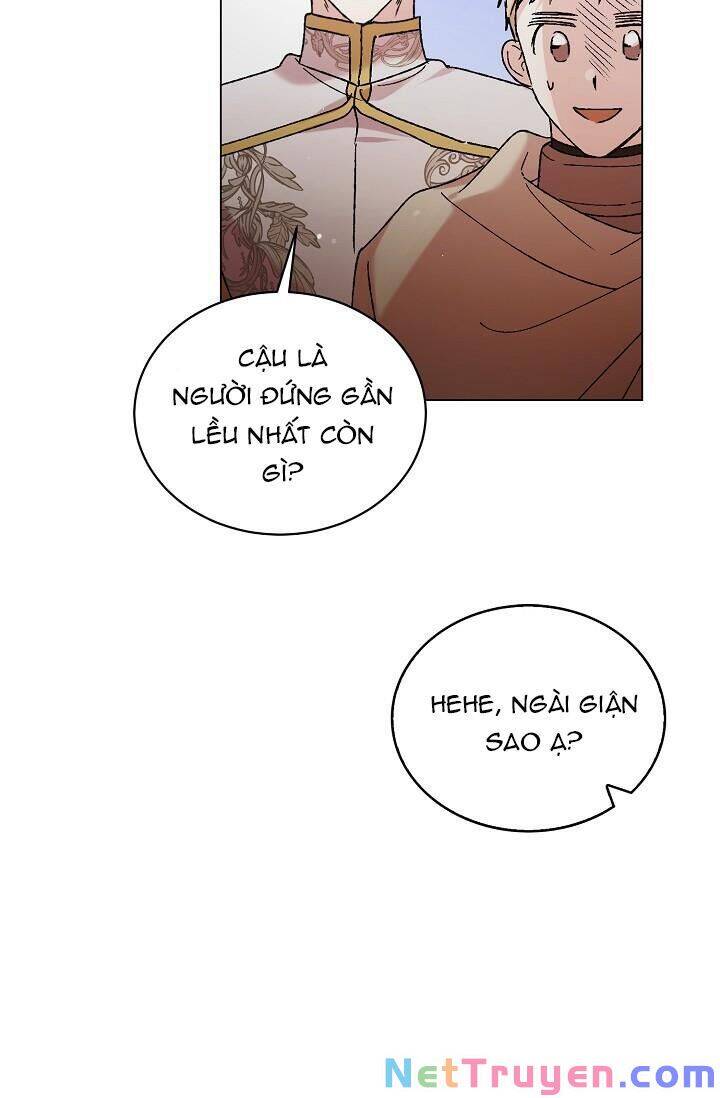 Cách Để Em Bảo Vệ Anh Chap 35 - Next Chap 36