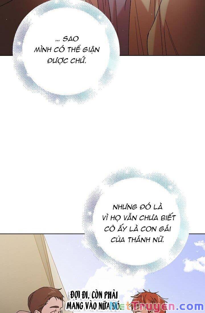 Cách Để Em Bảo Vệ Anh Chap 35 - Next Chap 36