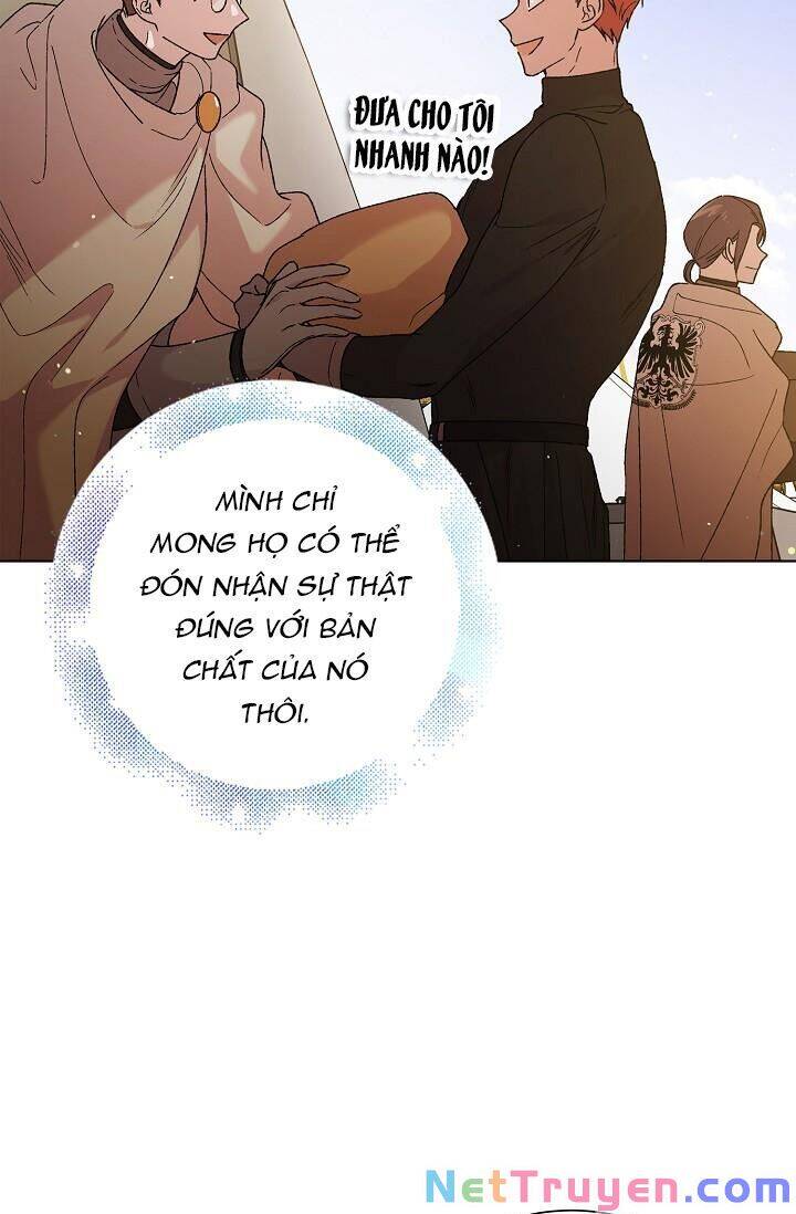 Cách Để Em Bảo Vệ Anh Chap 35 - Next Chap 36