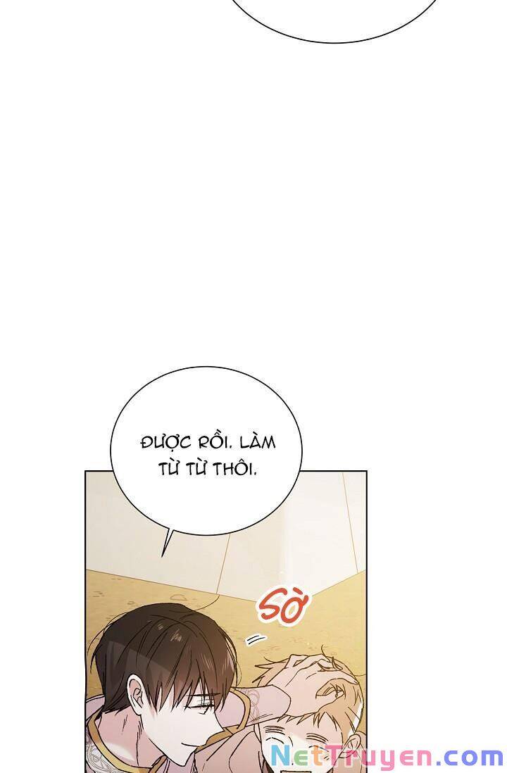 Cách Để Em Bảo Vệ Anh Chap 35 - Next Chap 36