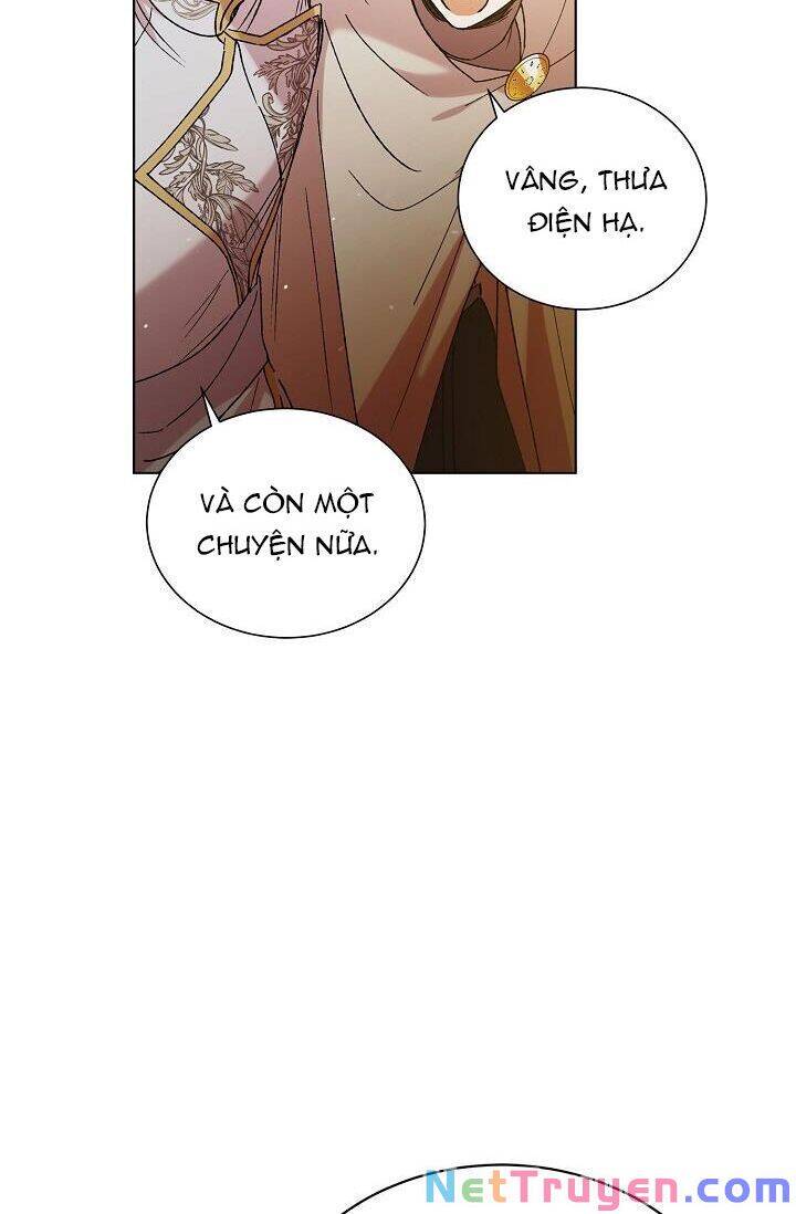 Cách Để Em Bảo Vệ Anh Chap 35 - Next Chap 36