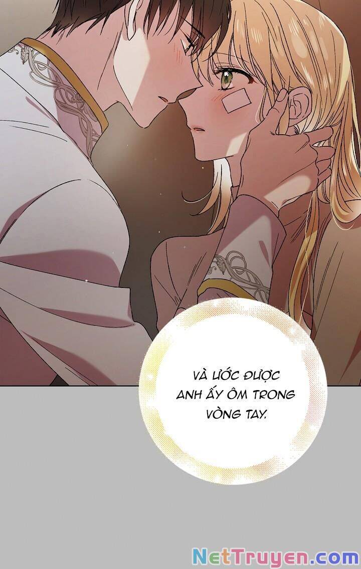Cách Để Em Bảo Vệ Anh Chap 35 - Next Chap 36