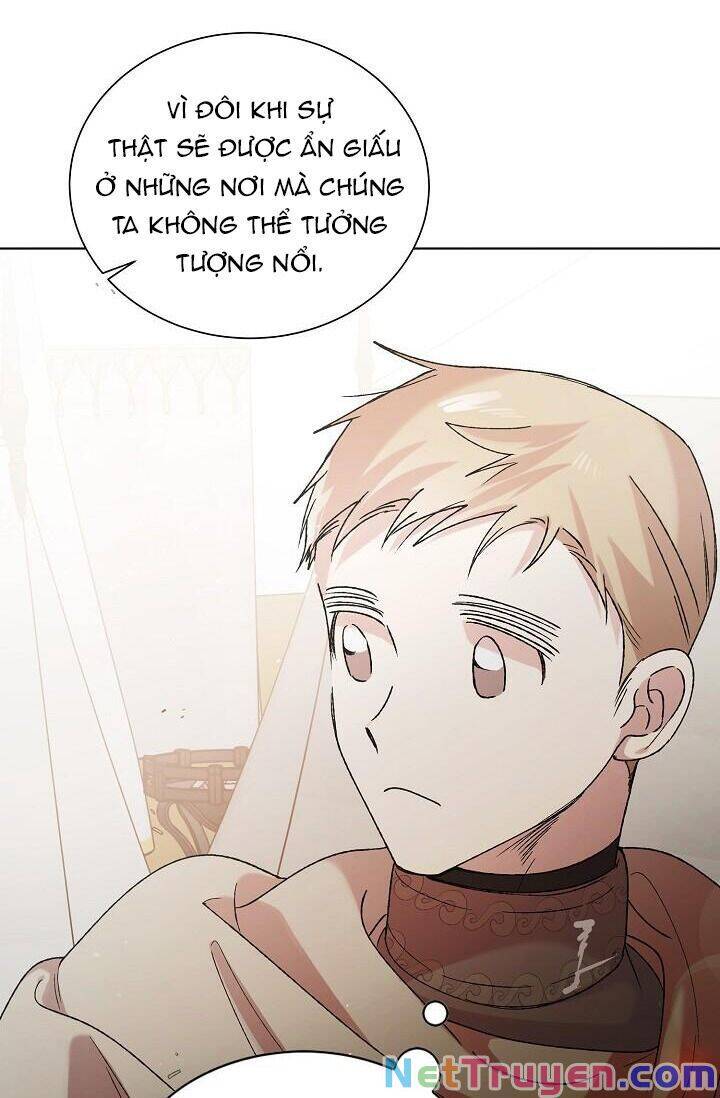 Cách Để Em Bảo Vệ Anh Chap 35 - Next Chap 36