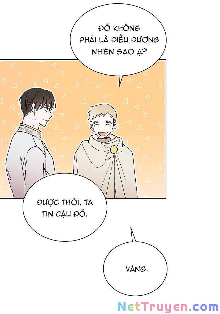 Cách Để Em Bảo Vệ Anh Chap 35 - Next Chap 36