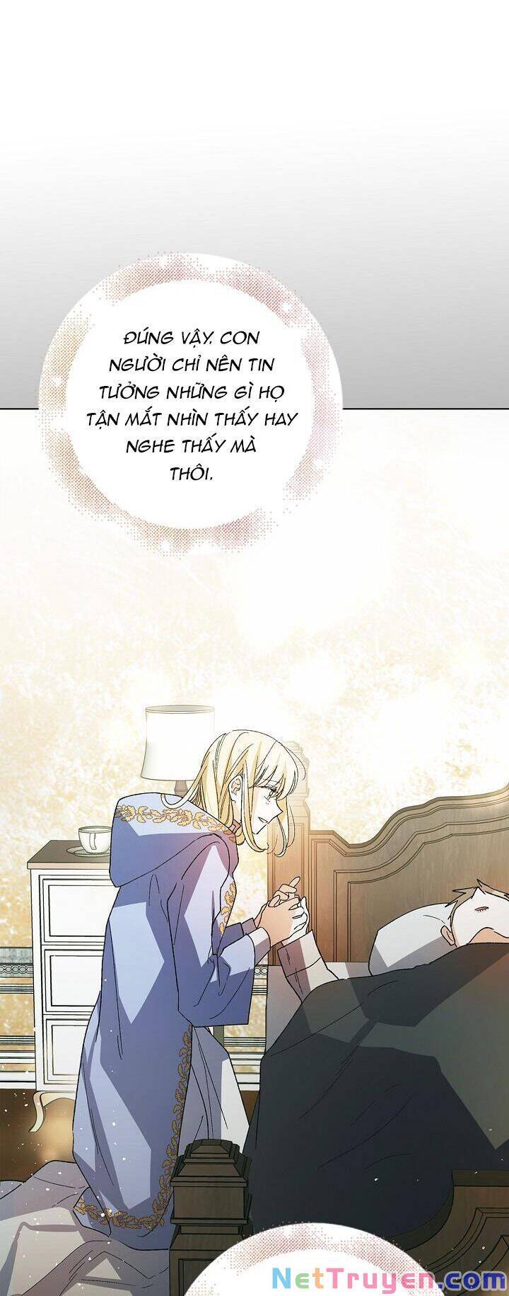 Cách Để Em Bảo Vệ Anh Chap 35 - Next Chap 36