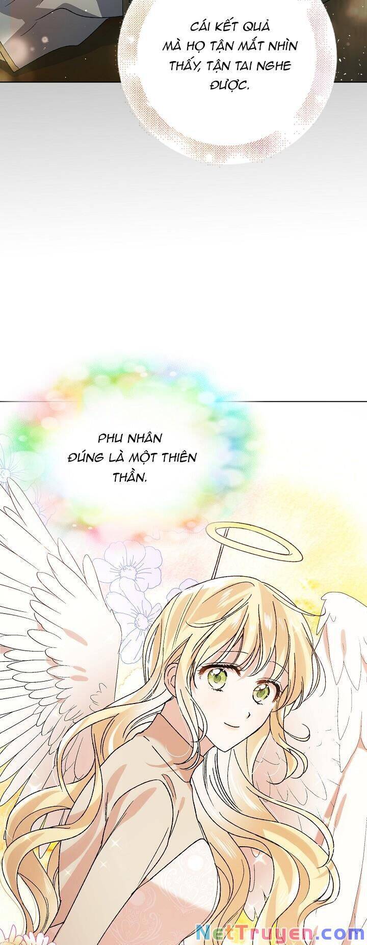 Cách Để Em Bảo Vệ Anh Chap 35 - Next Chap 36