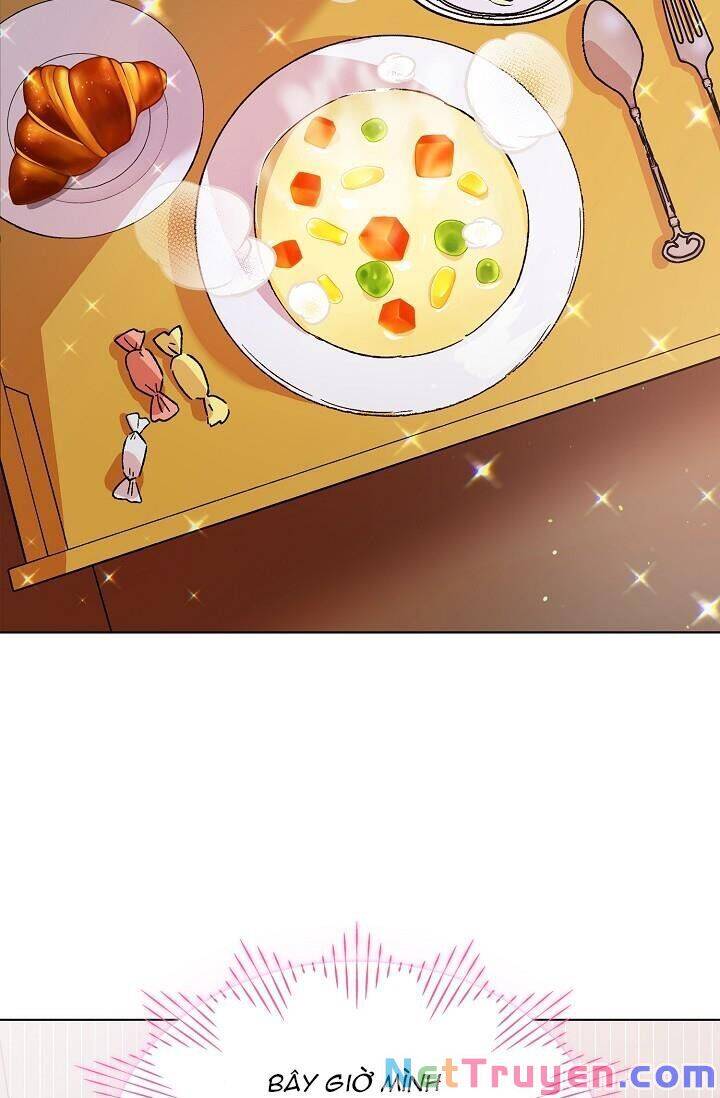 Cách Để Em Bảo Vệ Anh Chap 35 - Next Chap 36