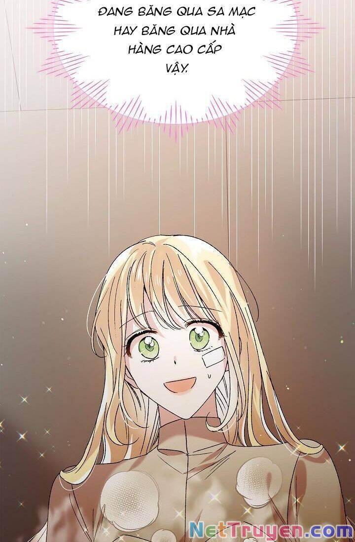 Cách Để Em Bảo Vệ Anh Chap 35 - Next Chap 36